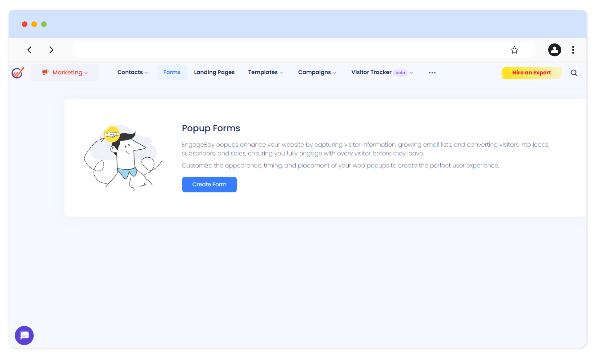 popup-forms