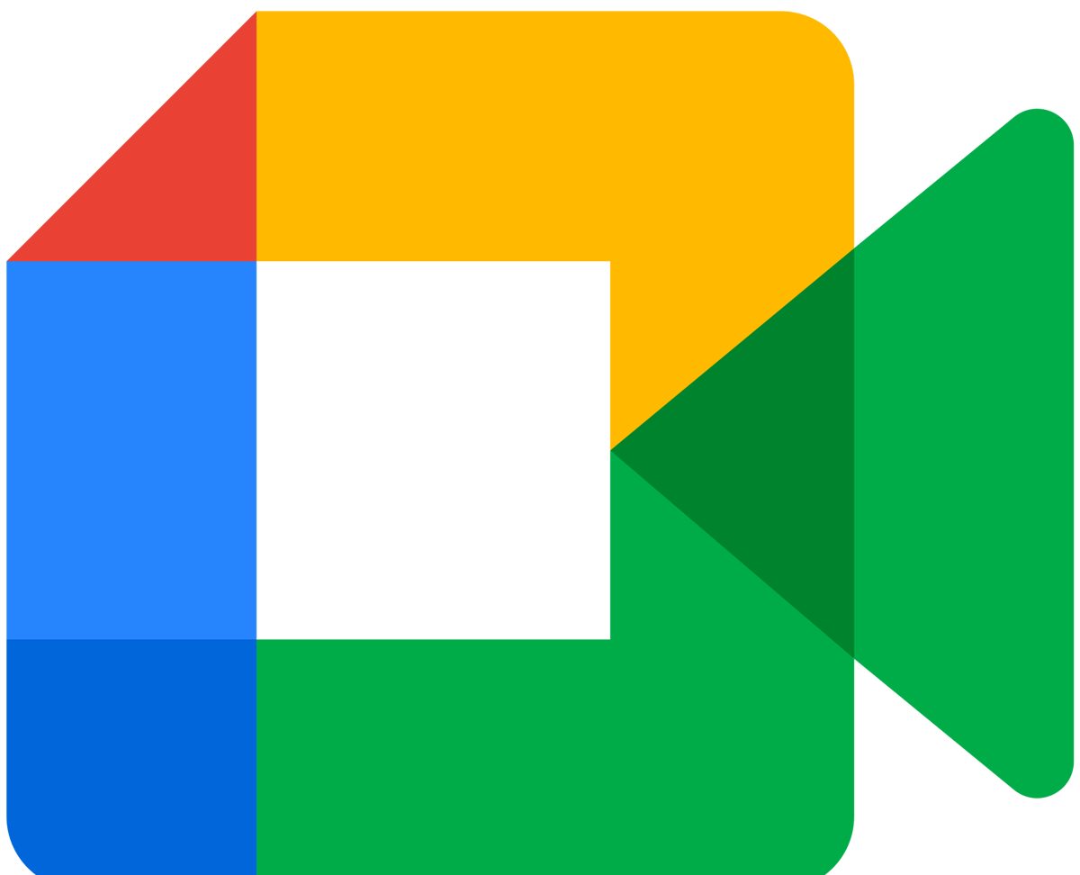 Google Meet