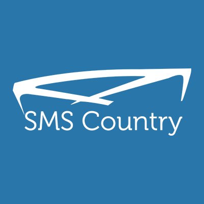 SMSCountry Integration