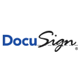 DocuSign logo