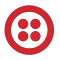 Twilio logo
