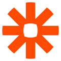 Zapier logo