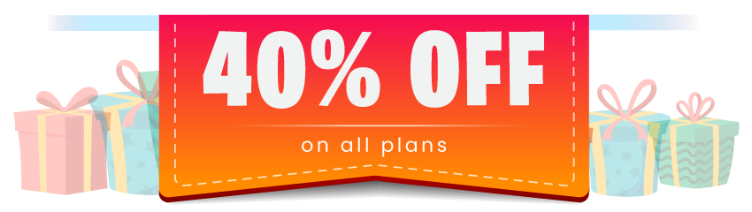 SaaS Black Friday Offer