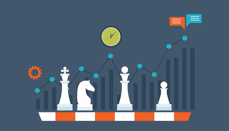 Marketing Strategies