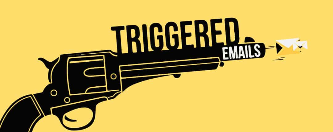 Trigger Email