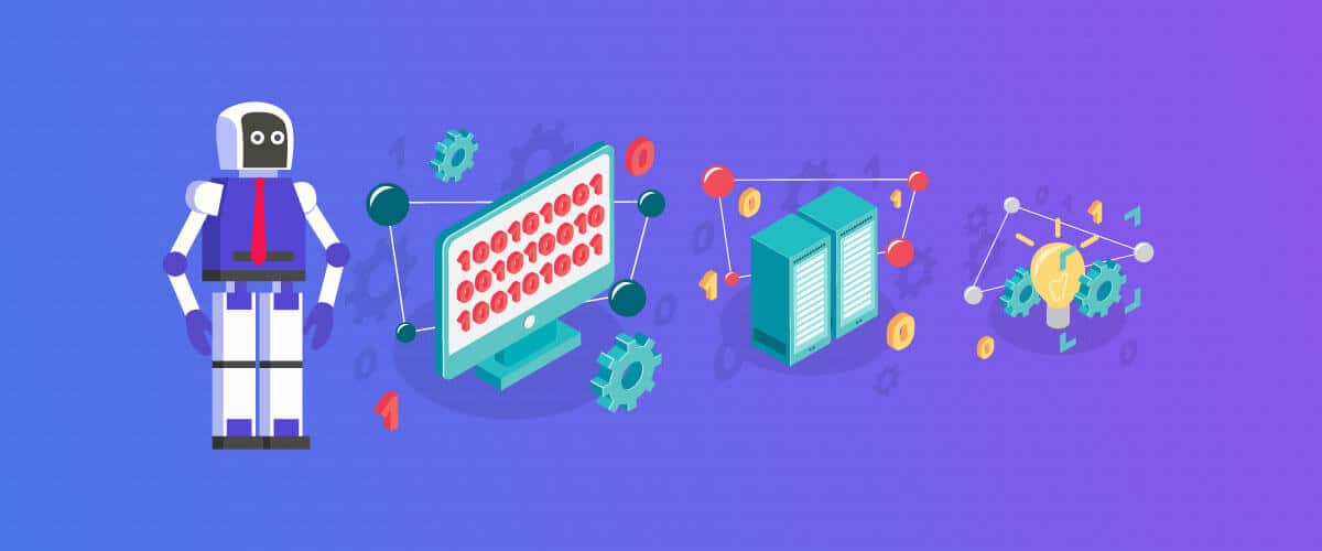 Predictive Algorithms