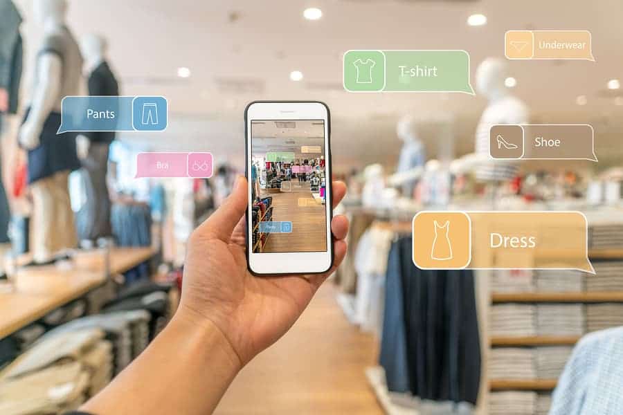 Augmented Reality