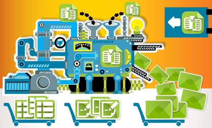 marketing automation software