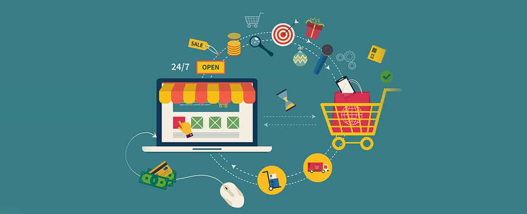 ecommerce marketing