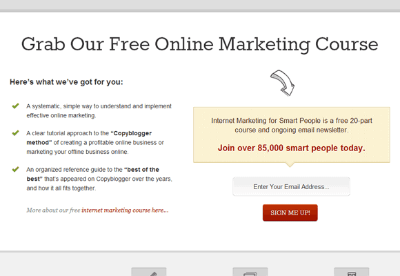 free online marketing course