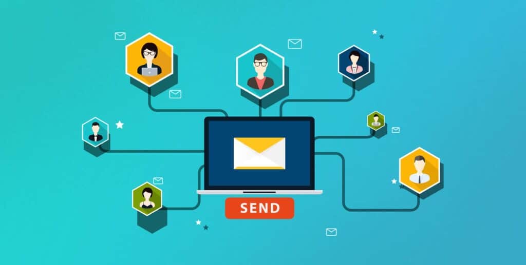 10 Ways CRM Can Help Create Better Email Campaigns (Updated)