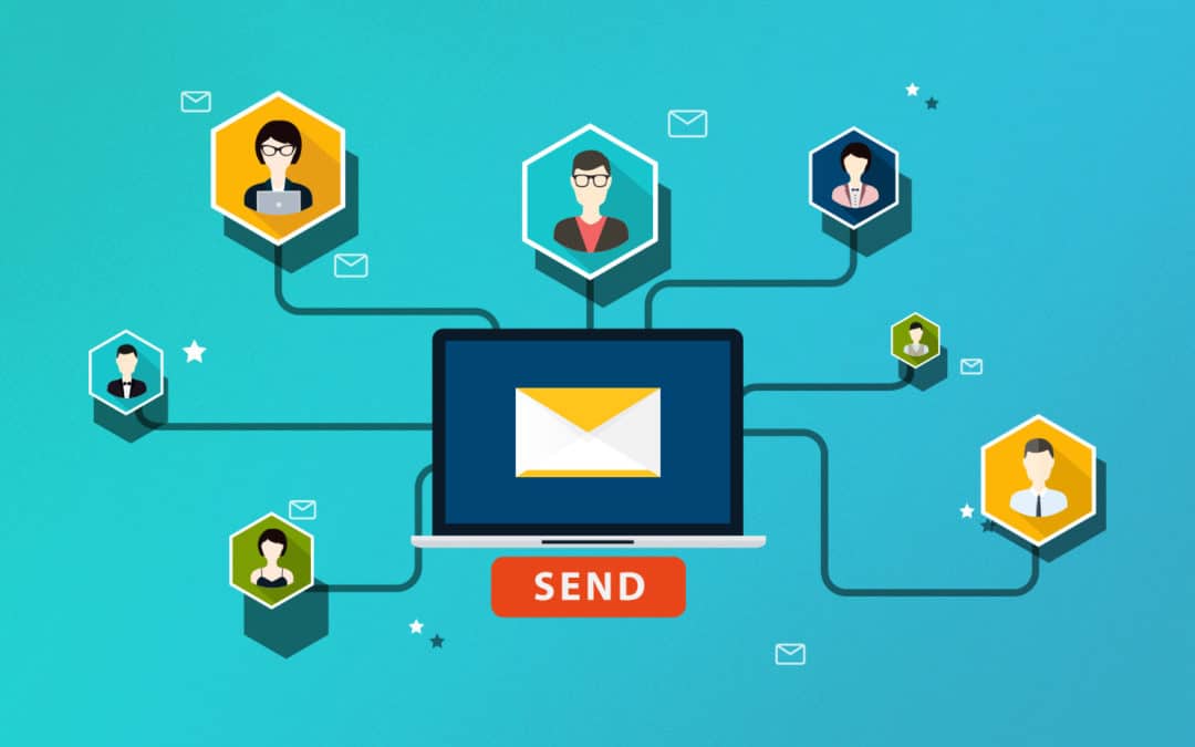 email marketing crm software
