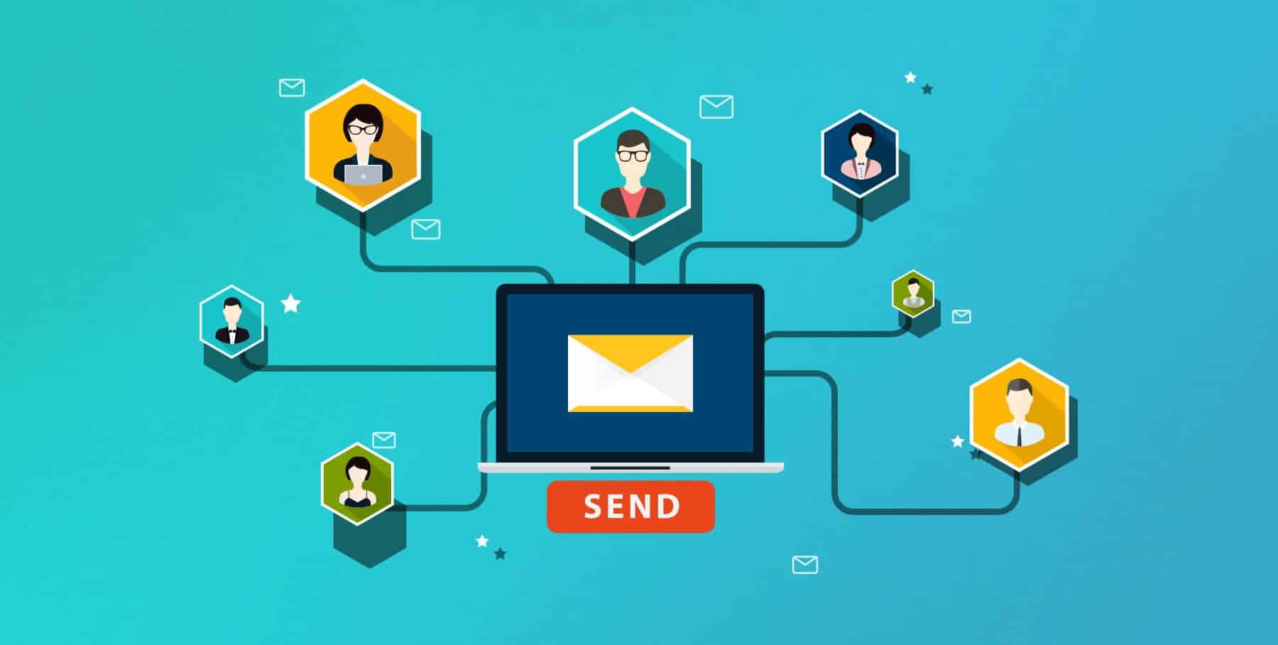 10 Ways CRM Can Help Create Better Email Campaigns (Updated)