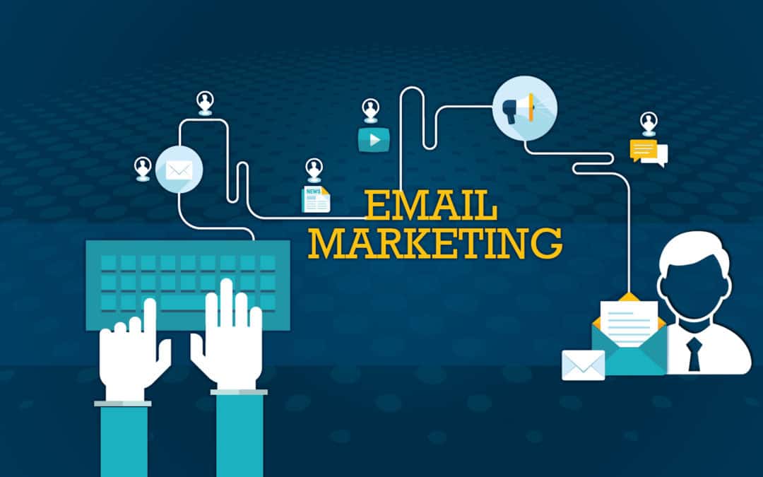Email Marketing Campaigns
