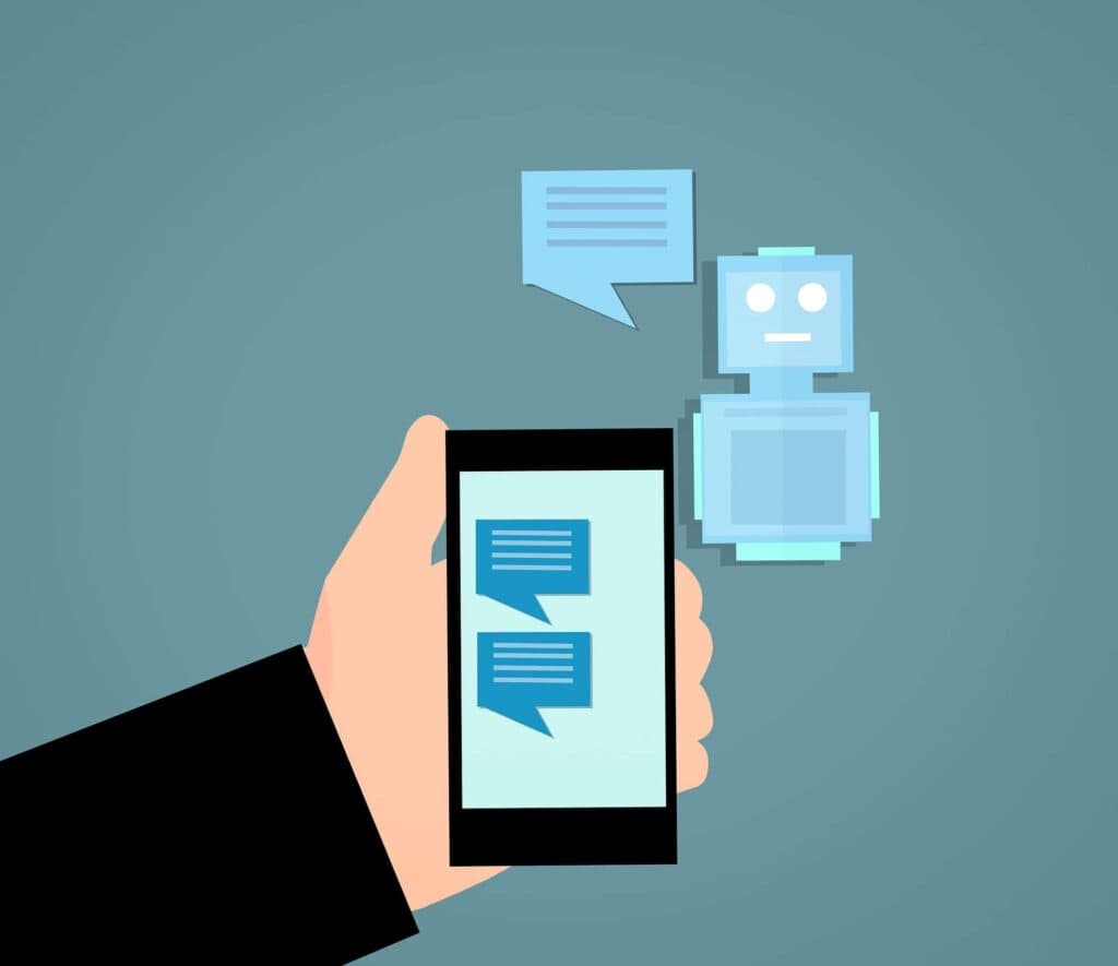 Chatbots are on the forefront for Marketing Ideas for 2019