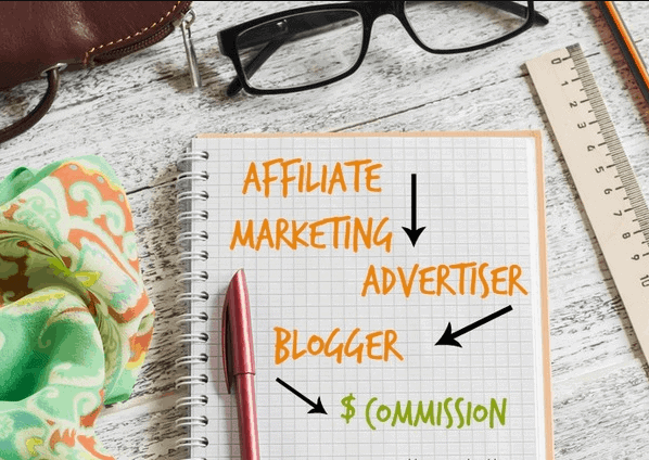 Affiliate Programs for Bloggers