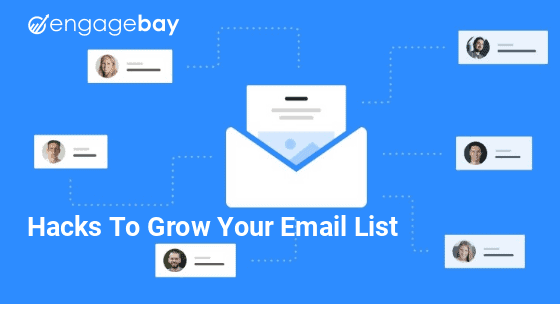 Email List