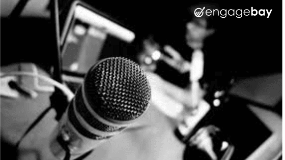 Podcast