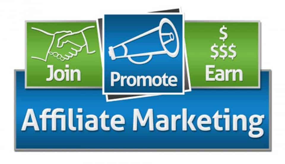 affiliate marketing programs