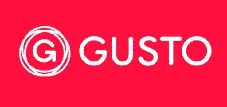 gusto