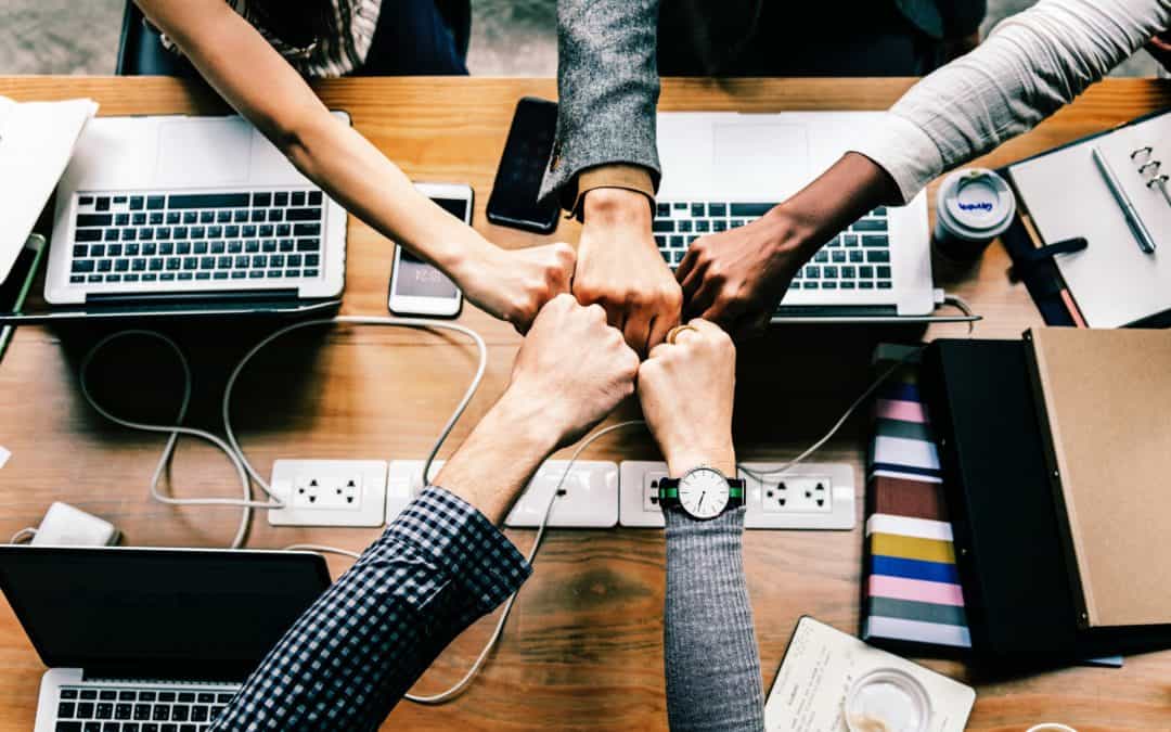 UNIFIED MARKETING, SALES AND SERVICE