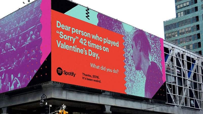 Customer Service Strategy - Spotify