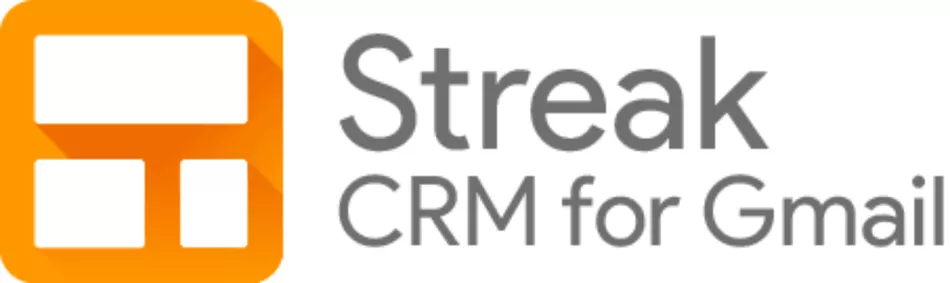 Streak CRM for Gmail