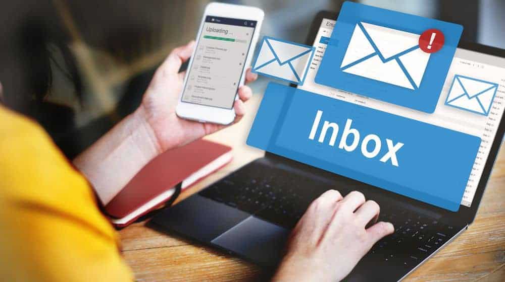 Email Deliverability