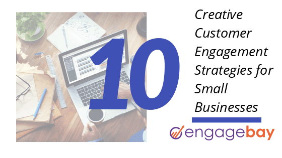 Customer Engagement