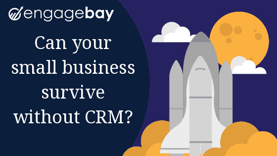 small business crm