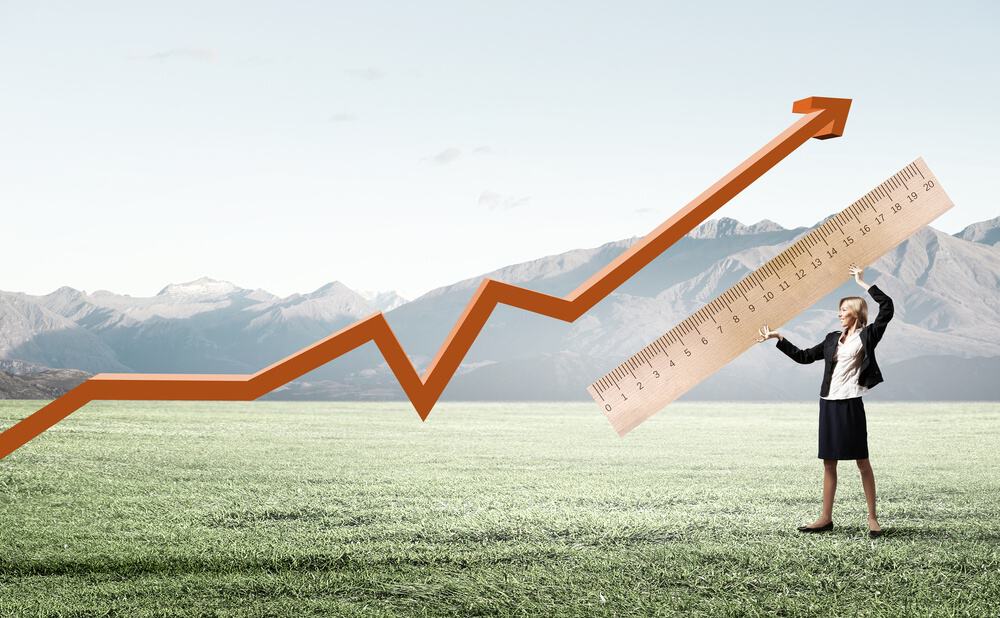 revenue growth