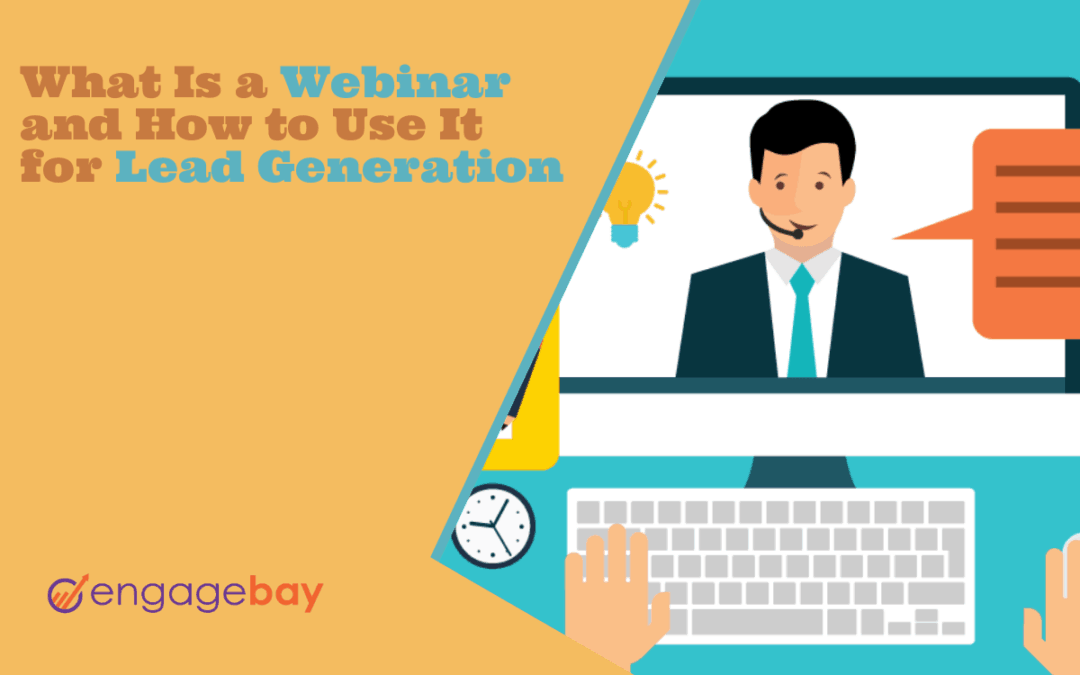 Lead Generation