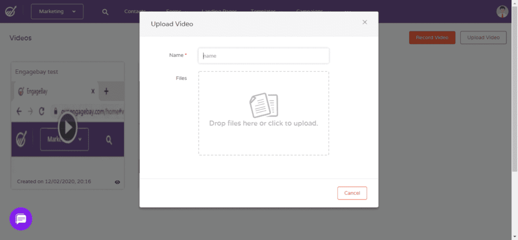 video-templates