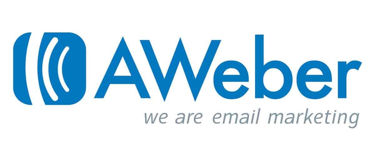 AWeber logo