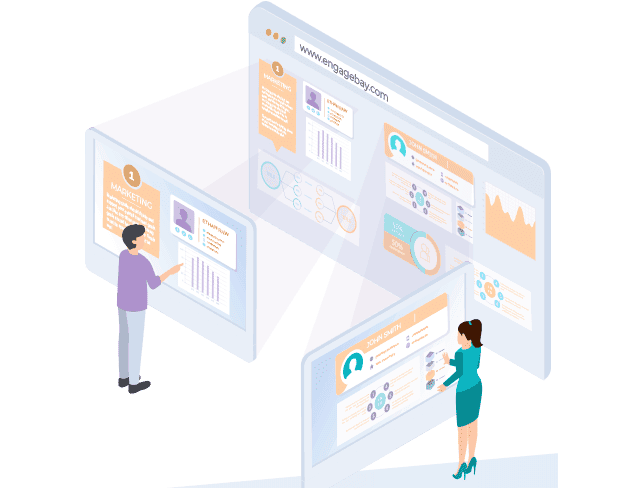 CRM implementation