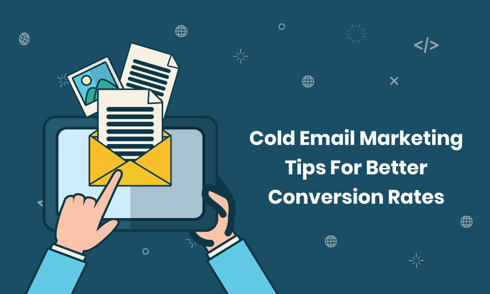 cold email marketing