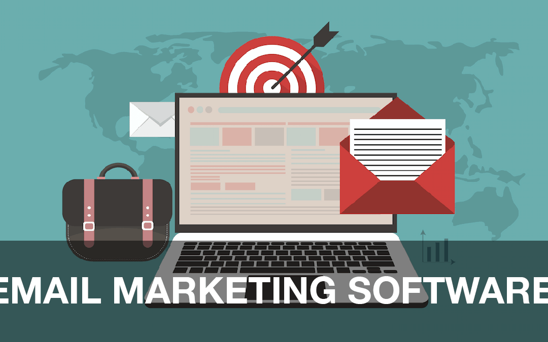 best email marketing software