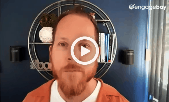 Interview with Shane Barker video