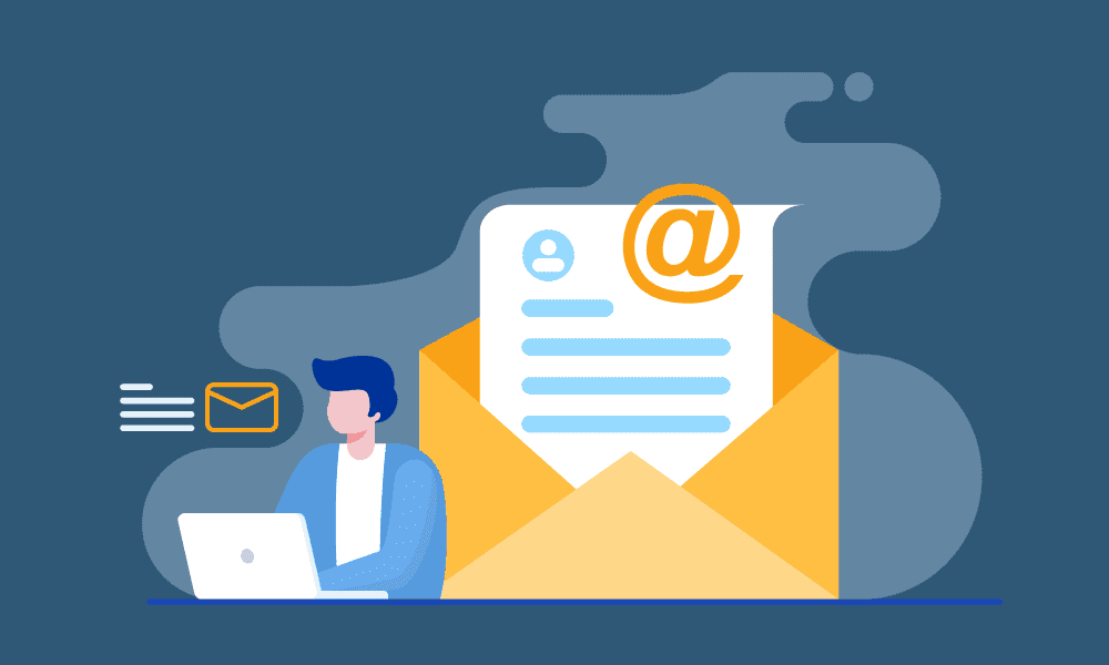 html or plain text emails