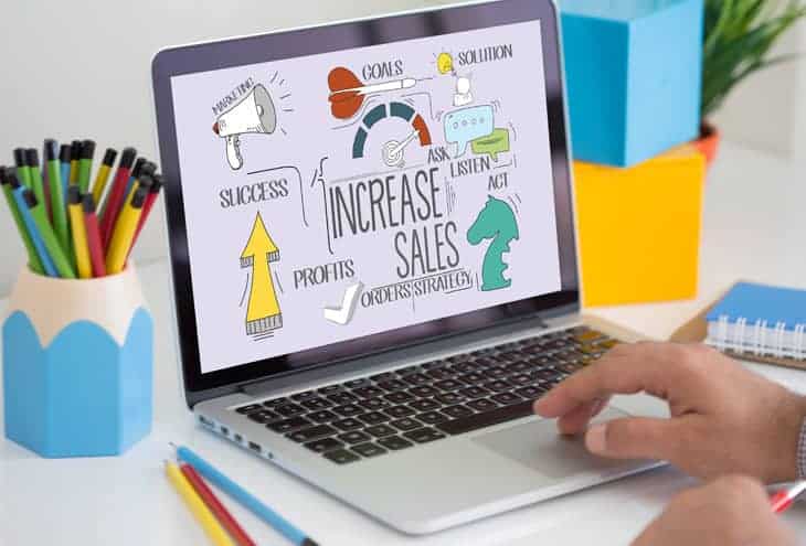 SALES CADENCE