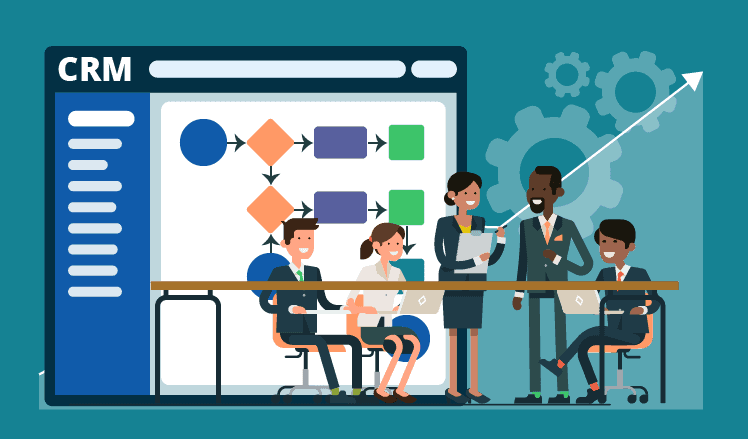 Sales Automation SOFTWARE