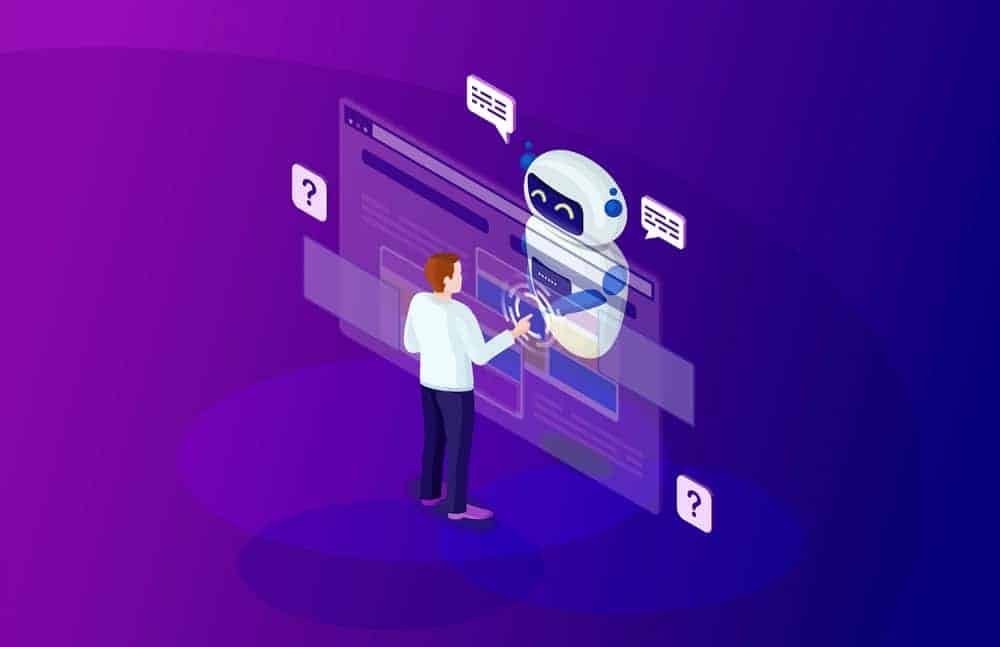 What Is a Chatbot and how to use them for sales and marketing
