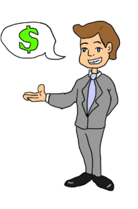 A sales process is not complete until the deal is closed