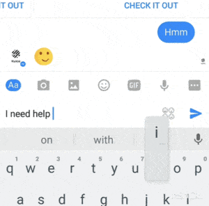 chatbot