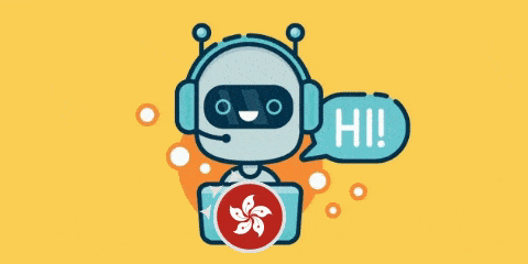 Avatar Chatbot Aca GIF - Avatar Chatbot ACA - Discover & Share GIFs