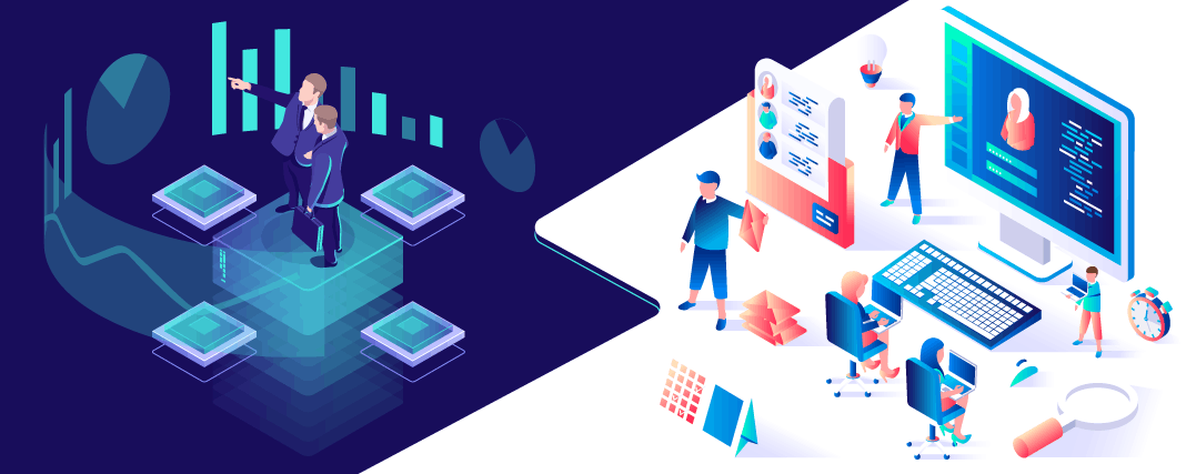 Sales automation technology