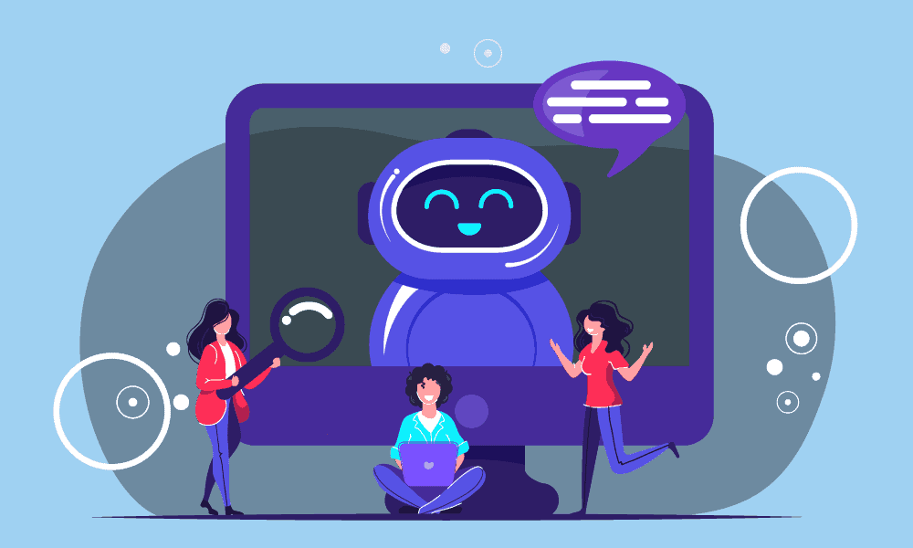 benefits of chatbot