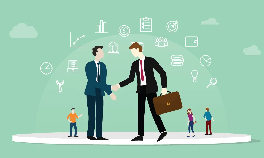 Contact Management Software