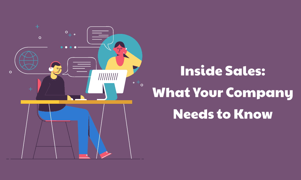 Inside Sales