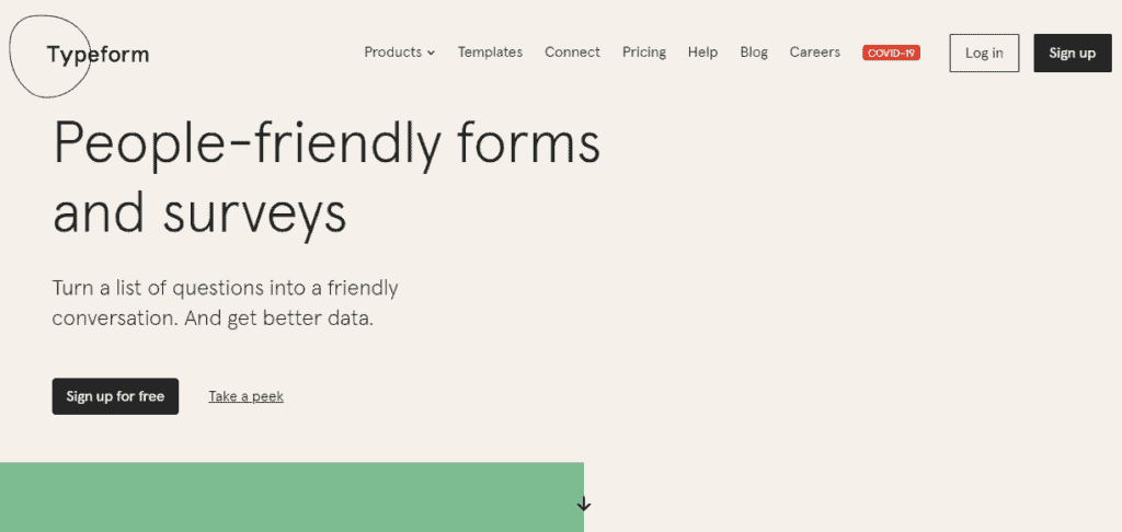 Typeform